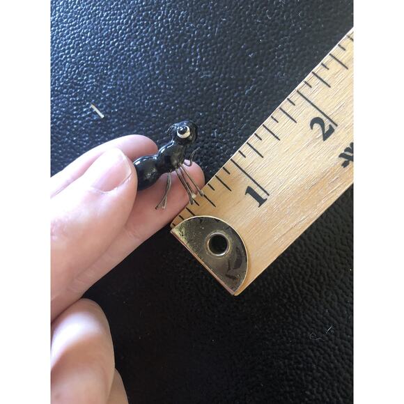 Vintage Hagen Renaker Ant Legs A little Bent - Picture 6 of 6